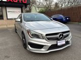 Used 2015 Mercedes-Benz CLA 45 AMG 4MATIC image 3