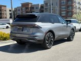 New 2025 Lincoln Nautilus Reserve w/ Jet Appearance Package image 3