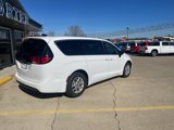 New 2025 Chrysler Voyager LX image 3