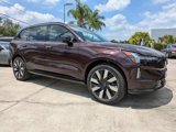 New 2025 Volvo EX90 Ultra image 2