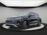 New 2025 Volkswagen Tiguan SE image 3