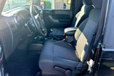 Used 2012 Jeep Wrangler Sport w/ Connectivity Group image 6