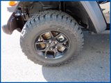 New 2025 Jeep Wrangler Willys image 4