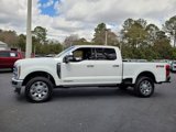 New 2025 Ford F250 King Ranch w/ Chrome Package image 5
