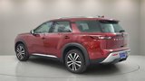 New 2025 Nissan Pathfinder Platinum w/ Cargo Package image 5