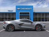 New 2025 Chevrolet Corvette E-Ray image 5