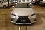 Used 2017 Lexus IS 200t image 3