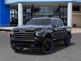 New 2025 Chevrolet Silverado 1500 High Country w/ High Country Premium Package image 6