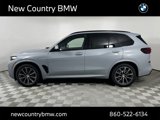 New 2026 BMW X5 xDrive50e w/ M Sport Package image 4