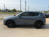 Used 2022 MAZDA CX-5 Carbon Edition image 6
