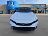 Certified 2025 Honda Civic Sport image 3