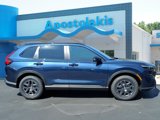 New 2026 Honda CR-V TrailSport image 2