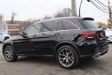 Used 2020 Mercedes-Benz GLC 300 4MATIC image 5