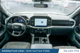 Used 2022 Ford F150 XLT w/ Equipment Group 302A High image 4