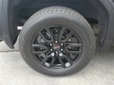 Used 2022 GMC Sierra 1500 Elevation w/ LPO, Elevation Black Package image 5