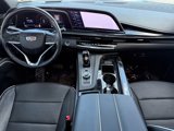 Used 2023 Cadillac Escalade Sport w/ Touring Package image 2