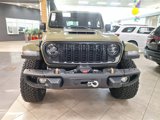 New 2025 Jeep Wrangler Unlimited Rubicon 392 image 4
