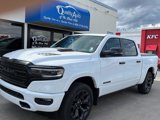 Used 2023 RAM 1500 Laramie Limited image 2