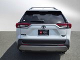 New 2025 Toyota RAV4 Limited image 4
