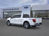 New 2025 Ford F150 Lariat image 4