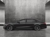 New 2025 Mercedes-Benz S 580e 4MATIC Sedan image 3
