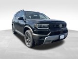 New 2026 Honda Passport RTL image 2