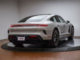 Certified 2025 Porsche Taycan Turbo image 6