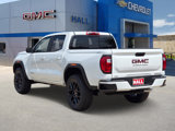 New 2026 GMC Canyon Elevation w/ Convenience Package image 3