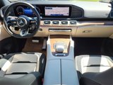 New 2025 Mercedes-Benz GLE 53 AMG 4MATIC Coupe image 2