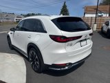 Used 2025 MAZDA CX-90 Plug-In Hybrid w/ Premium Plus image 5
