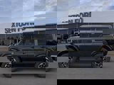 New 2025 Ford Bronco Outer Banks image 3