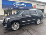Used 2017 Cadillac Escalade Platinum image 4