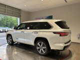 New 2025 Toyota Sequoia Capstone image 4