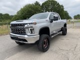 Used 2022 Chevrolet Silverado 2500 LTZ w/ LTZ Convenience Package image 6