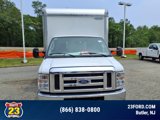 New 2025 Ford E-450 and Econoline 450 Super Duty w/ Power Equipment Group image 2