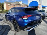 Used 2023 Kia Sportage SX image 5