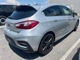 Used 2018 Chevrolet Cruze LT w/ Sun And Sound Package image 2