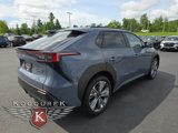 New 2025 Subaru Solterra Limited image 6