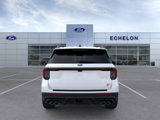 New 2025 Ford Explorer ST w/ Sun And Sound Package image 5