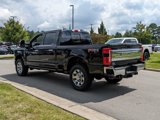 New 2025 Ford F250 King Ranch w/ Chrome Package image 6