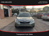 Used 2014 Subaru Forester 2.5i Premium w/ All-Weather Package image 2