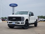 New 2025 Ford F250 Lariat image 2