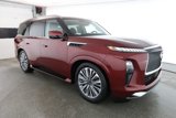 Used 2025 INFINITI QX80 Sensory image 3