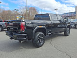 Used 2025 GMC Sierra 2500 AT4X image 6