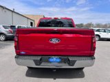 New 2025 Ford F150 XLT w/ Equipment Group 302A MID image 6