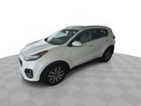 Used 2017 Kia Sportage EX image 4