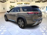 New 2025 Nissan Pathfinder Platinum w/ Cargo Package image 3