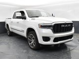 Used 2025 RAM 1500 Tungsten w/ Towing Technology Group image 2
