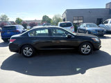 Used 2012 Honda Accord SE image 4