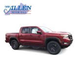 New 2025 Nissan Frontier PRO-4X w/ Pro Premium Package image 2